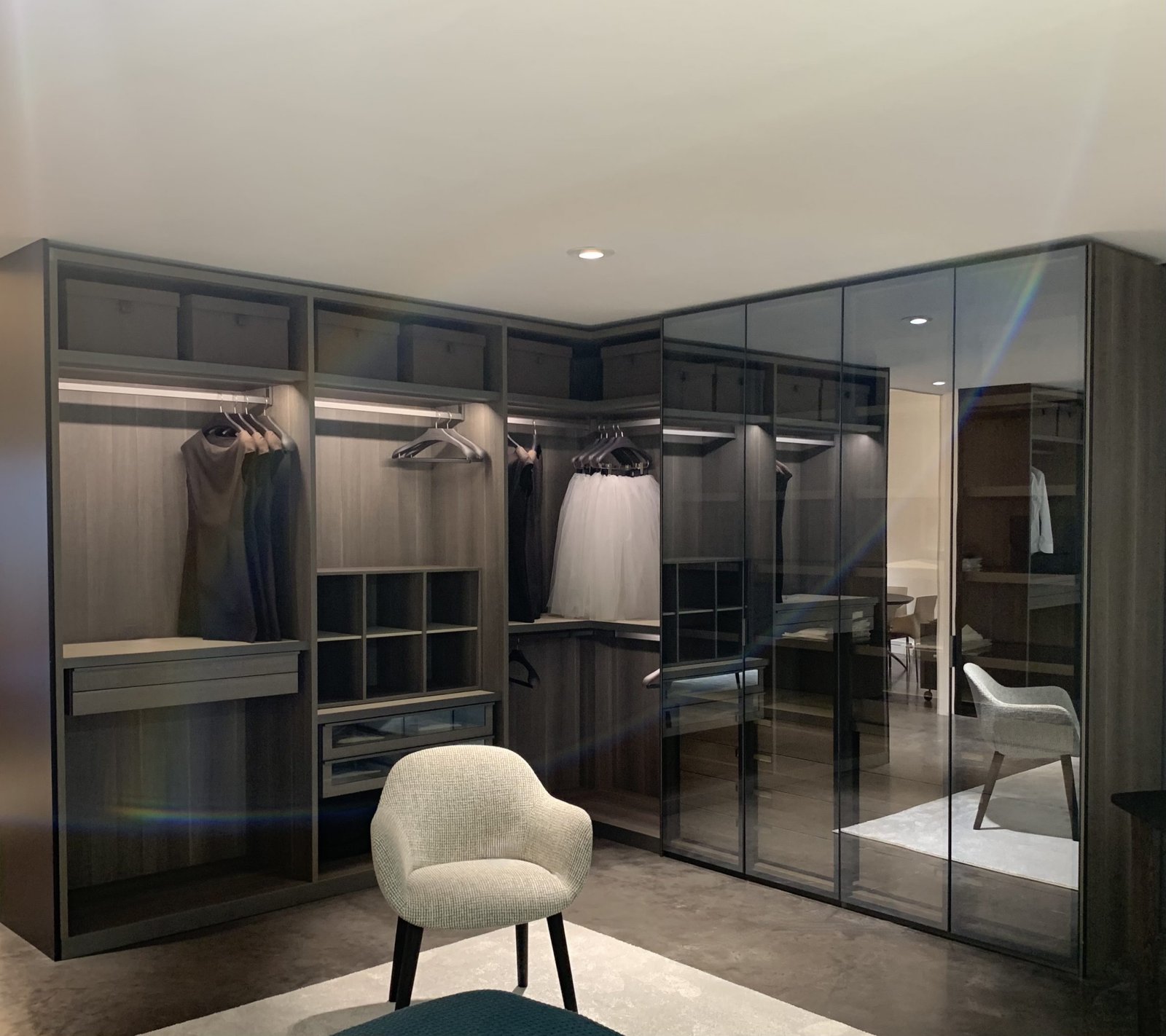 DRRESSING D'ANGLE - 2