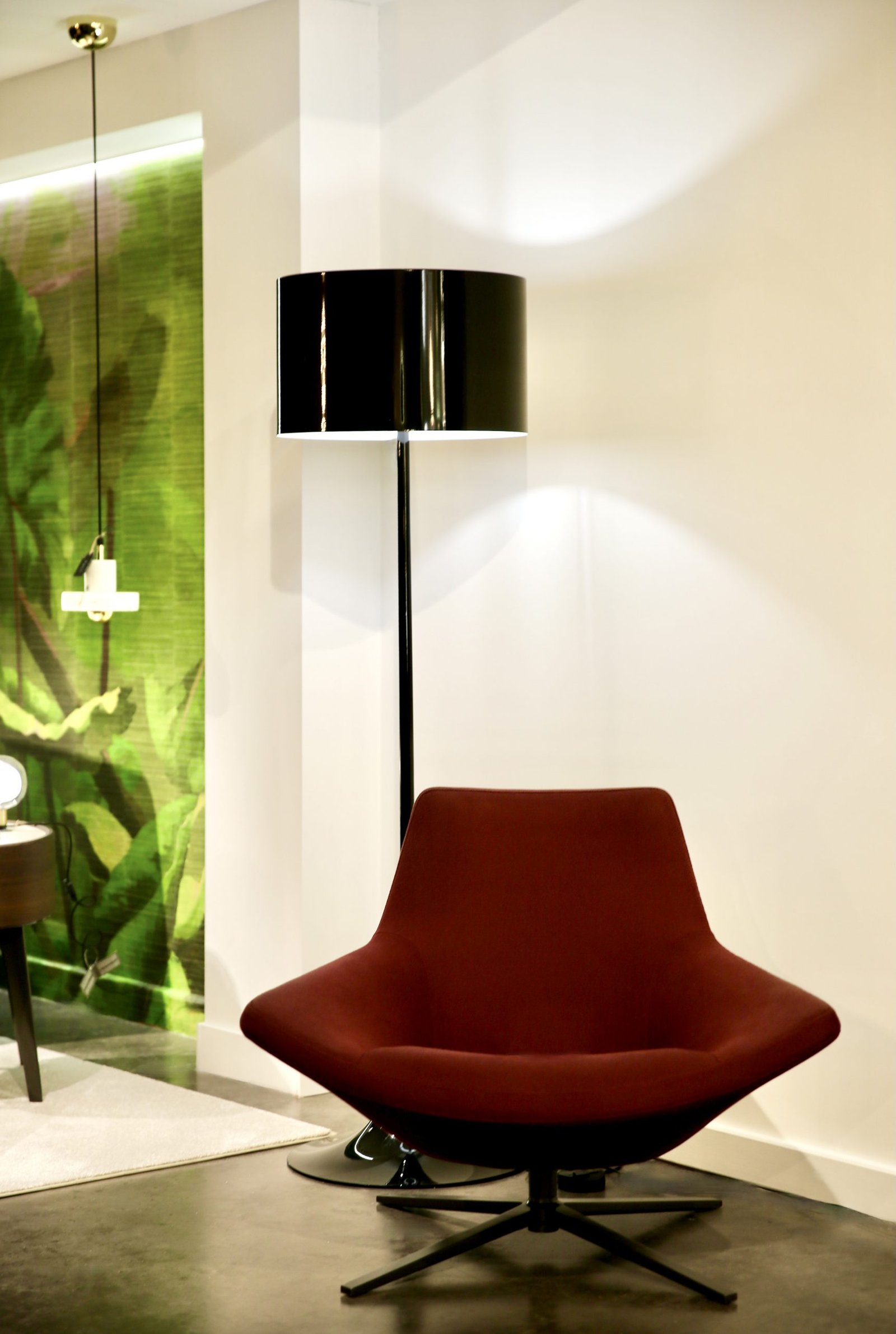 METROPOLITAN'14 fauteuil